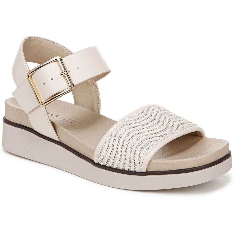 【送料無料】 ライフストライド レディース サンダル シューズ LifeStride Gillian2 Women's Platform ..