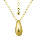 【送料無料】 Aleure Precioso レディース ネックレス・チョーカー・ペンダントトップ アクセサリー Aleure Precioso Chunky ...