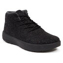 【送料無料】 ディアースタッグス メンズ ブーツ・レインブーツ シューズ Deer Stags Waylon Men's Sneakers Black