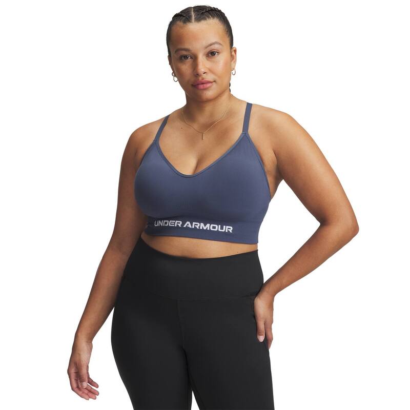 ̵ ޡ ǥ ֥饸㡼  Women's Under Armour Vanish Seamle...