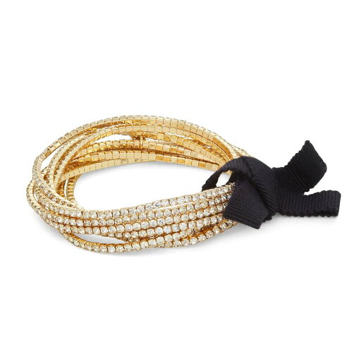 【送料無料】 ヴェラウォン レディース ブレスレット・バングル・アンクレット アクセサリー Simply Vera Vera Wang Gold Tone Crystal 7-piece Stretch Bracelet Set Gold Tone 【送料無料】 ヴェラウォン レディース ブレスレット・バングル・アンクレット アクセサリー Simply Vera Vera Wang Gold Tone Crystal 7-piece Stretch Bracelet Set Gold Tone