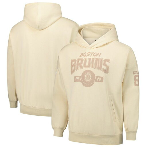 【送料無料】 レベルウェア メンズ Tシャツ トップス Men's Levelwear David Pastrnak Khaki Boston Bruins Oversized Contact Name & Number Pullover Hoodie Bsb Beig K 【送料無料】 レベルウェア メンズ Tシャツ トップス Men's Levelwear David Pastrnak Khaki Boston Bruins Oversized Contact Name & Number Pullover Hoodie Bsb Beig K