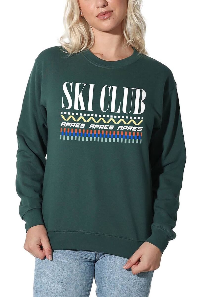 アンブランデッド レディース トップス Tシャツ スウェット グラフィック Unbranded Women'suburban Ri..