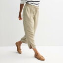 【送料無料】 ソノマ レディース カジュアルパンツ ボトムス Women's Sonoma Goods For Life Easy Utility Pants Riviera Sand