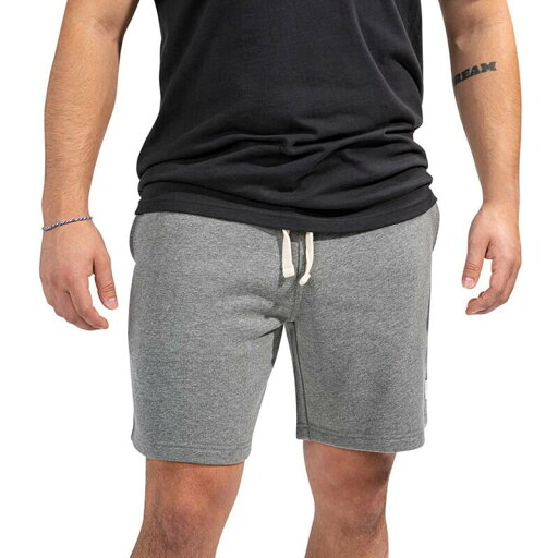 【送料無料】 チャビーズ メンズ ハーフパンツ・ショーツ ボトムス Men's Chubbies Fleece Shorts Medium Grey 【送料無料】 チャビーズ メンズ ハーフパンツ・ショーツ ボトムス Men's Chubbies Fleece Shorts Medium Grey