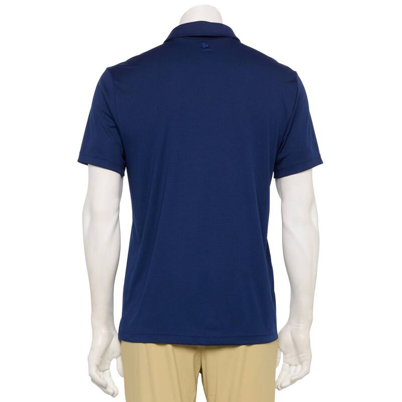 【送料無料】 Tek Gear メンズ Tシャツ トップス Men's Tek Gear Adaptive Drytek Tee Blue Beauty