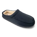 【送料無料】 ドッカーズ メンズ サンダル シューズ Dockers Men's Clog Slippers Black