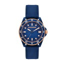 【送料無料】 スケッチャーズ レディース 腕時計 アクセサリー Skechers Women's Rosencrans Watch Blue