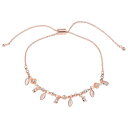 【送料無料】 LC Lauren Conrad レディース ブレスレット・バングル・アンクレット アクセサリー LC Lauren Conrad Rose Go...