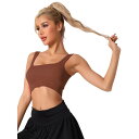 【送料無料】 アレグラ ケー レディース ブラジャー アンダーウェア Women's Spaghetti Straps Non-Adjustable Staps...
