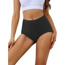 【送料無料】 アレグラ ケー レディース パンツ アンダーウェア Women's High Waist Full Coverage Brief Tummy Co...