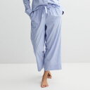 【送料無料】 ソノマ レディース ナイトウェア アンダーウェア Women's Sonoma Goods For Life Woven Sleep Pants ...