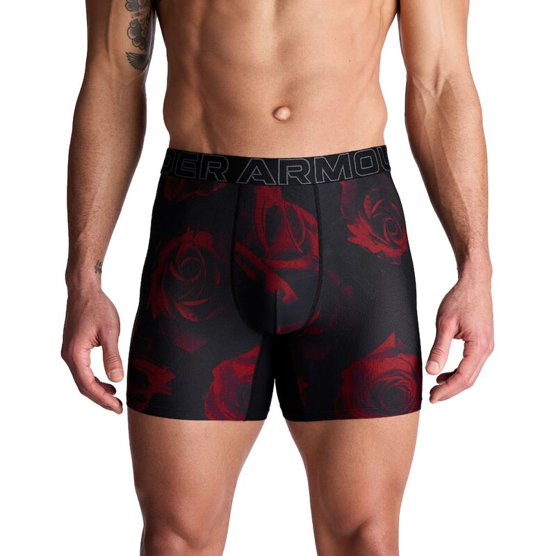 ̵ ޡ  ܥѥ  Men's Under Armour 6-Inch Performa...