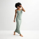【送料無料】 ソノマ レディース ナイトウェア アンダーウェア Women's Sonoma Goods For Life Sleep Skirt Iceber...