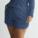 【送料無料】 ソノマ レディース ナイトウェア アンダーウェア Plus Size Sonoma Goods For Life Pointelle Sleep ...
