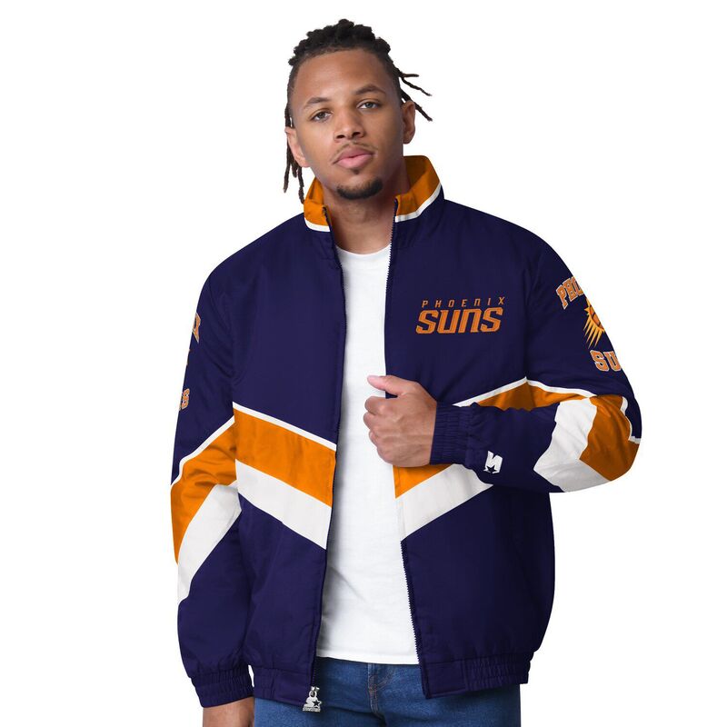 楽天市場】Phoenix Suns(コート・ジャケット|メンズ 楽天市場】Phoenix Suns(コート・ジャケット|メンズ