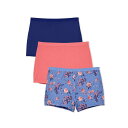【送料無料】 コンフォート チョイス レディース パンツ アンダーウェア Comfort Choice Women's Plus Size Boy Short ...
