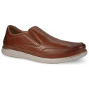 【送料無料】 ディアースタッグス メンズ スリッポン・ローファー シューズ Deer Stags Bayport Men’s S.U.P.R.O Loafers...