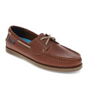 【送料無料】 ドッカーズ メンズ デッキシューズ シューズ Dockers Dennison Men's Boat Shoes Briar