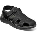【送料無料】 ノンブッシュ メンズ サンダル シューズ Nunn Bush Laguna Men's Closed Toe Fisherman Sandals ...