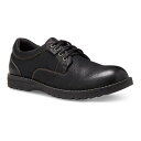 【送料無料】 イーストランド メンズ オックスフォード シューズ Eastland Dante Men's Oxford Shoes Black