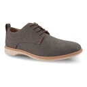 【送料無料】 ディアースタッグス メンズ オックスフォード シューズ Deer Stags Lisbon S.U.P.R.O. Sock Men’s Dress...