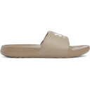 【送料無料】 アンダーアーマー メンズ サンダル シューズ Under Armour Ignite Select Men's Slide Sandals Bro...