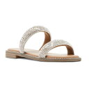 【送料無料】 マッデンガール レディース サンダル シューズ madden girl Partly Women's Sandals Multi