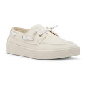 【送料無料】 マッデンガール レディース デッキシューズ シューズ madden girl Galley Women's Casual Slip-On Shoe...