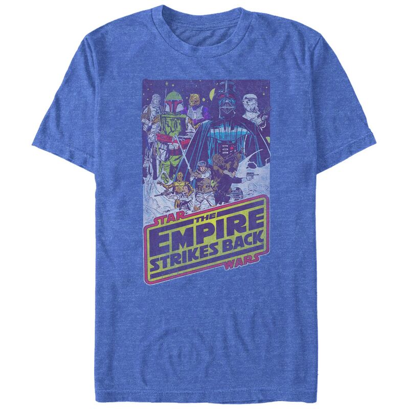 ̵ 饤 饯  T ȥåץ Big & Tall Star Wars The Empire Stri...