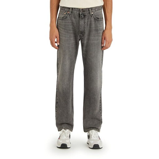【送料無料】 リーバイス メンズ デニムパンツ ボトムス Men's Levi's 555 Relaxed Straight Jeans Cheers To That 【送料無料】 リーバイス メンズ デニムパンツ ボトムス Men's Levi's 555 Relaxed Straight Jeans Cheers To That