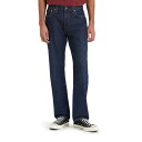 【送料無料】 リーバイス メンズ デニムパンツ ボトムス Men's Levi's 555 Relaxed Straight Jeans Next One Up(4)