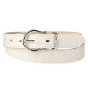 【送料無料】 LC Lauren Conrad レディース ベルト アクセサリー Women's LC Lauren Conrad Skinny Lizard ...