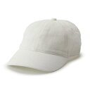 【送料無料】 ソノマ レディース 帽子 アクセサリー Women's Sonoma Goods For Life Baseball Hat Off White