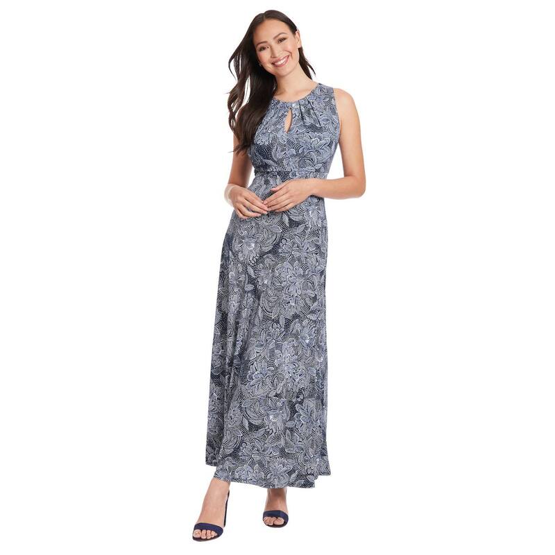 ̵ ɥ󥿥ॹ ǥ ԡ ȥåץ Women's London Times Falling Leaves P...