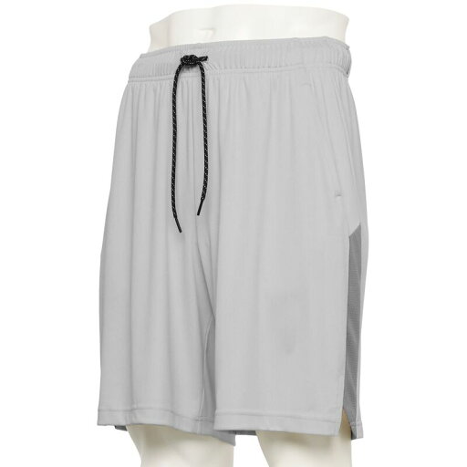 【送料無料】 Tek Gear メンズ ハーフパンツ・ショーツ ボトムス Men's Tek Gear Adaptive 9-Inch Dry Tek Shorts Silver Spring 【送料無料】 Tek Gear メンズ ハーフパンツ・ショーツ ボトムス Men's Tek Gear Adaptive 9-Inch Dry Tek Shorts Silver Spring