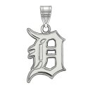 【送料無料】 ロゴアート レディース ブレスレット・バングル・アンクレット アクセサリー LogoArt 14k Gold Detroit Tigers Lar...