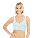 【送料無料】 エスオー レディース ブラジャー アンダーウェア Juniors' SO Seamless Textured Cami SO51-060 Cory...