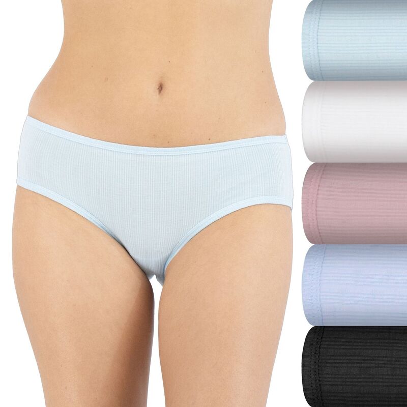 【送料無料】 エスオー レディース パンツ アンダーウェア Juniors' SO 5 pk. Ribbed Hipster Panty Set - SO72-046P5 Corydalis Blue Pack 【送料無料】 エスオー レディース パンツ アンダーウェア Juniors' SO 5 pk. Ribbed Hipster Panty Set - SO72-046P5 Corydalis Blue Pack