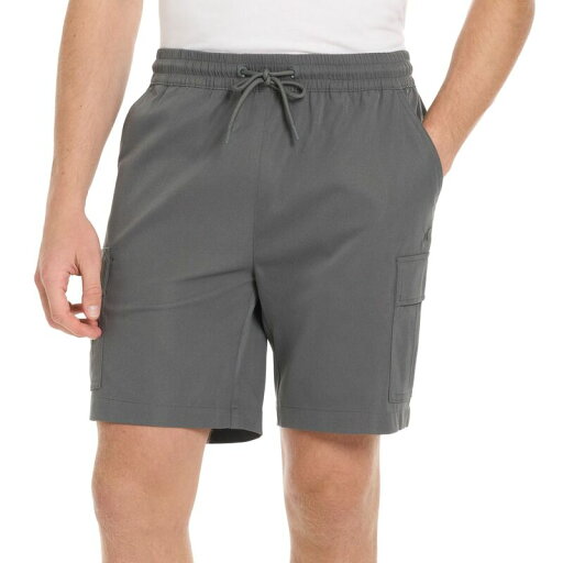 【送料無料】 ハーレー メンズ ハーフパンツ・ショーツ ボトムス Men's Hurley Excursion Stretch Cargo Shorts Ion Grey 【送料無料】 ハーレー メンズ ハーフパンツ・ショーツ ボトムス Men's Hurley Excursion Stretch Cargo Shorts Ion Grey