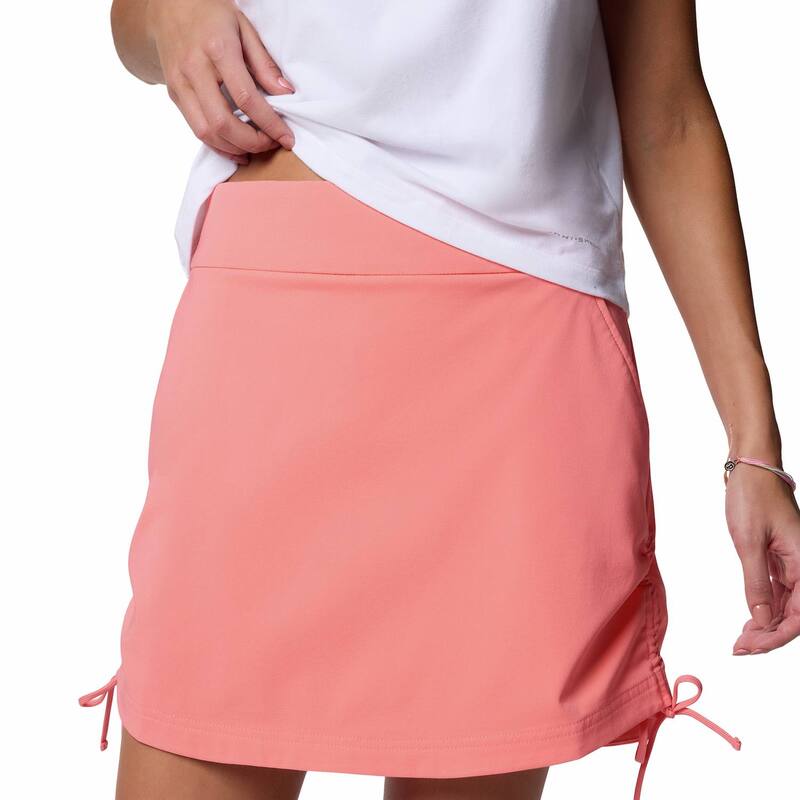 【送料無料】 コロンビア レディース スカート ボトムス Women's Columbia All 