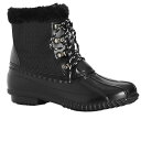 【送料無料】 アベニュー レディース ブーツ・レインブーツ シューズ Avenue Women's Wide Width Ariah Cold Faux Fur...