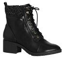 【送料無料】 アベニュー レディース ブーツ・レインブーツ シューズ Avenue Women's Wide Width Rita Wide Width Bro...
