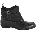 【送料無料】 アベニュー レディース ブーツ・レインブーツ シューズ Avenue Women's Wide Width Willa Cold Weather ...