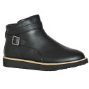 【送料無料】 アベニュー レディース ブーツ・レインブーツ シューズ Avenue Women's Wide Width Valentina Wide Widt...