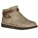 【送料無料】 アベニュー レディース ブーツ・レインブーツ シューズ Avenue Women's Wide Width Valentina Wide Widt...