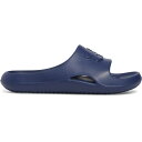 【送料無料】 アンダーアーマー メンズ サンダル シューズ Under Armour Locker V Men's Slide Sandals Academy