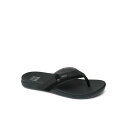 【送料無料】 リーフ メンズ サンダル シューズ Men's REEF Cushion Spring 2.0 Black Grey