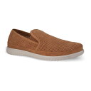 【送料無料】 ディアースタッグス メンズ スリッポン・ローファー シューズ Deer Stags Montauk S.U.P.R.O Men's Loafers...