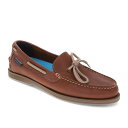 【送料無料】 ドッカーズ メンズ デッキシューズ シューズ Dockers Darnell Men's Boat Shoes Briar